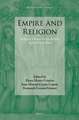 Empire and Religion: Religious Change in Greek Cities under Roman Rule