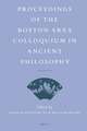 Proceedings of the Boston Area Colloquium in Ancient Philosophy: Volume XXXII (2016)