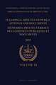 Pleadings, Minutes of Public Sittings and Documents / Mémoires, procès-verbaux des audiences publiques et documents, Volume 24 (2015)