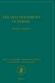 The Old Testament in Syriac according to the Peshiṭta Version, Part II Fasc. 5. Proverbs; Wisdom of Solomon; Ecclesiastes; Song of Songs: Edited on Behalf of the International Organization for the Study of the Old Testament by the Peshiṭta Institute, Leiden