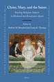 Christ, Mary, and the Saints: Reading Religious Subjects in Medieval and Renaissance Spain