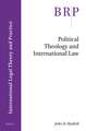 Political Theology and International Law