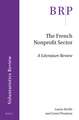 The French Nonprofit Sector: A Literature Review