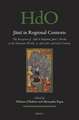 Jāmī in Regional Contexts: The Reception of ʿAbd al-Raḥmān Jāmī’s Works in the Islamicate World, ca. 9th/15th-14th/20th Century