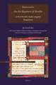 Maimonides, <i>On the Regimen of Health</i>: A New Parallel Arabic-English Translation