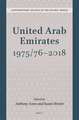 United Arab Emirates 1975/76-2018