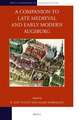 A Companion to Late Medieval and Early Modern Augsburg