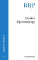 Quaker Epistemology