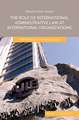 The Role of International Administrative Law at International Organizations: AIIB Yearbook of International Law 2020