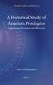 A Historical Study of Anselm’s <i>Proslogion</i>: Argument, Devotion and Rhetoric