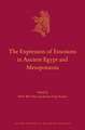 The Expression of Emotions in Ancient Egypt and Mesopotamia