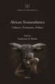 African Somaesthetics: Cultures, Feminisms, Politics