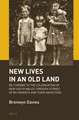 New Lives in an Old Land: Re-turning to the Colonisation of New South Wales through Stories of My Parents and Their Ancestors