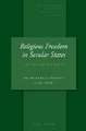 Religious Freedom in Secular States: A 21st Century Perspective