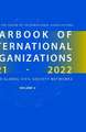 Yearbook of International Organizations 2021-2022, Volume 2