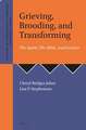 Grieving, Brooding, and Transforming: The Spirit, The Bible, and Gender