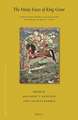 The Many Faces of King Gesar: Tibetan and Central Asian Studies in Homage to Rolf A. Stein