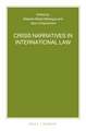 Crisis Narratives in International Law