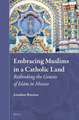 Embracing Muslims in a Catholic Land: Rethinking the Genesis of Islām in Mexico