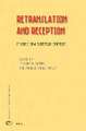 Retranslation and Reception: Studies in a European Context