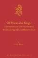 Of Priests and Kings: The Babylonian New Year Festival in the Last Age of Cuneiform Culture