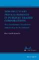 Non-Pecuniary Private Benefits in Publicly Traded Corporations: How Involuntary Dissolution Statute May Be the Solution