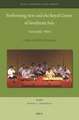 Performing Arts and the Royal Courts of Southeast Asia, Volume Two: Pusaka as Performed Heritage