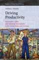 Driving Productivity: Automation, Labor, and Industrial Development in the United States and Germany