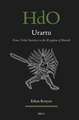 Urartu: From Tribal Societies to the Kingdom of Biainili
