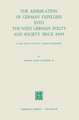 The Assimilation of German Expellees into the West German Polity and Society Since 1945: A Case Study of Eutin, Schleswig-Holstein