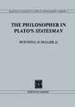 The Philosopher in Plato’s Statesman