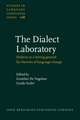 Dialect Laboratory