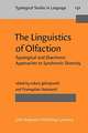 Linguistics of Olfaction