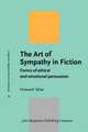 Art of Sympathy in Fiction