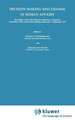 Decision Making and Change in Human Affairs: Proceedings of the Fifth Research Conference on Subjective Probability, Utility, and Decision Making, Darmstadt, 1–4 September, 1975