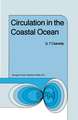 Circulation in the Coastal Ocean