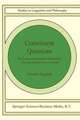 Constituent Questions: The Syntax and Semantics of Questions with Special Reference to Swedish