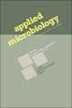 Applied Microbiology