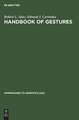 Handbook of Gestures: Colombia and the United States