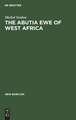 The Abutia Ewe of West Africa: A Chiefdom that Never Was