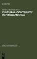 Cultural Continuity in Mesoamerica