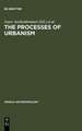 The Processes of Urbanism: A Multidisciplinary Approach