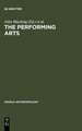 The Performing Arts