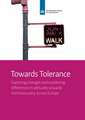 Towards Tolerance: Exploring Changes and Explaining Differences in Attitudes Towards Homosexuality Across Europe