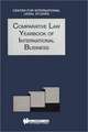 Comparative Law Yearbook of International Business 1995