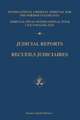 Judicial Reports / Recueils judiciaires, 1994-1995 (2 vols): (Volumes I and II/Tomes I et II)