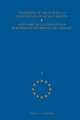 Yearbook of the European Convention on Human Rights/Annuaire de la convention europeenne des droits de l'homme, Volume 41 A