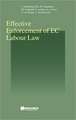 Effective Enforcement of EC Labour Law