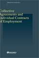 Collective Arguments and Individual Contracts of Employment