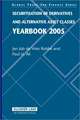 Securitisation of Derivatives and Alternative Asset Classes, Yearbook